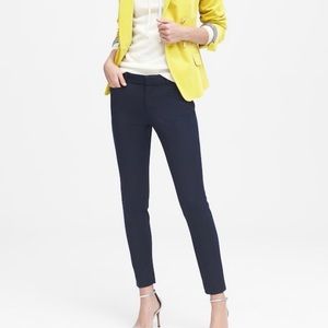 Banana Republic Sloan Pants